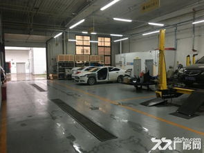 亦庄稀缺独门独院厂办一体空间 助力镁合金材料研发新征程